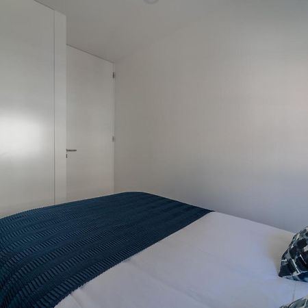 Sé Apartamentos - Casa Azul Braga Esterno foto
