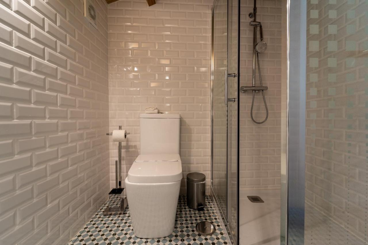 Sé Apartamentos - Casa Azul Braga Esterno foto