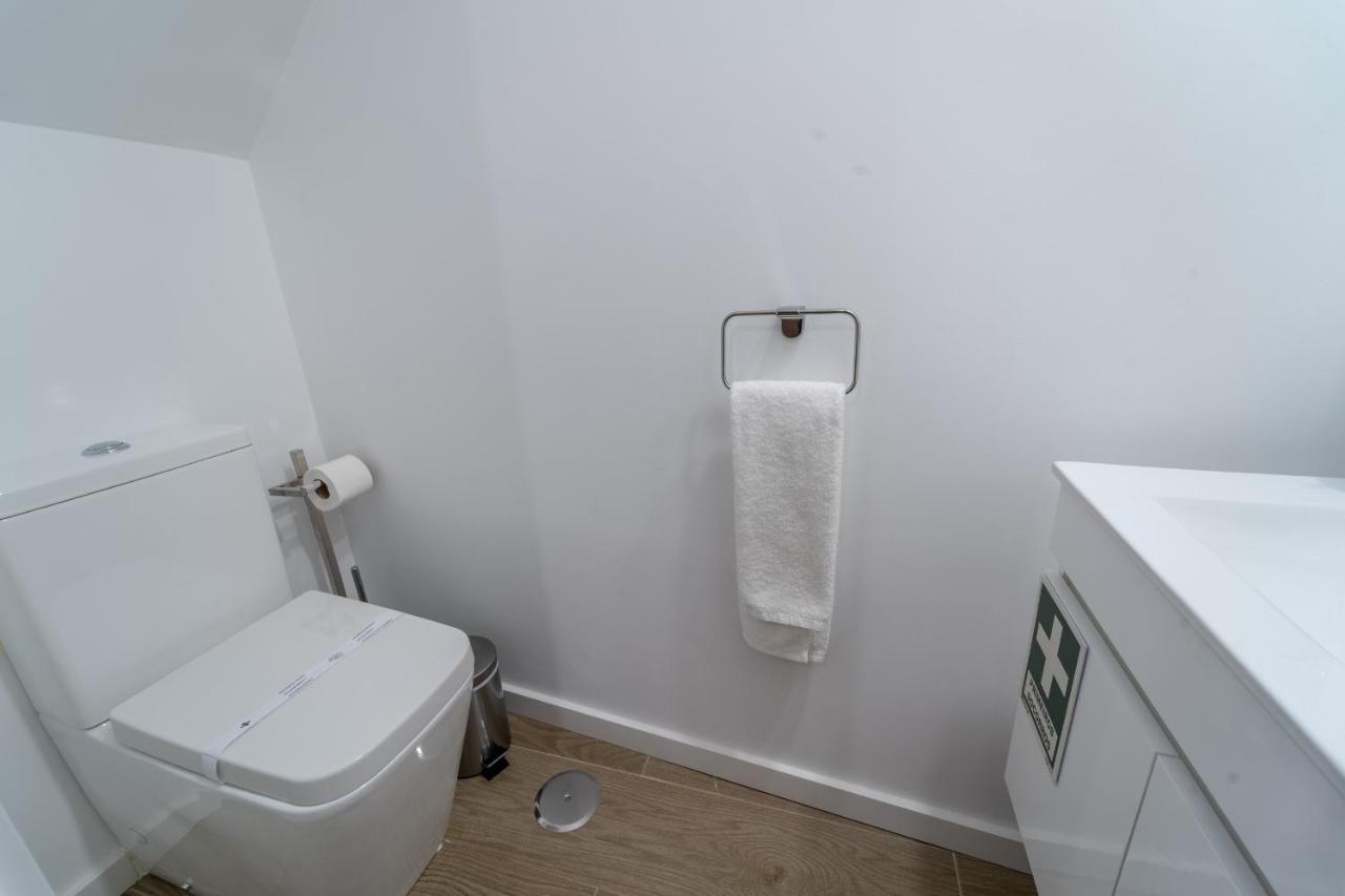 Sé Apartamentos - Casa Azul Braga Esterno foto