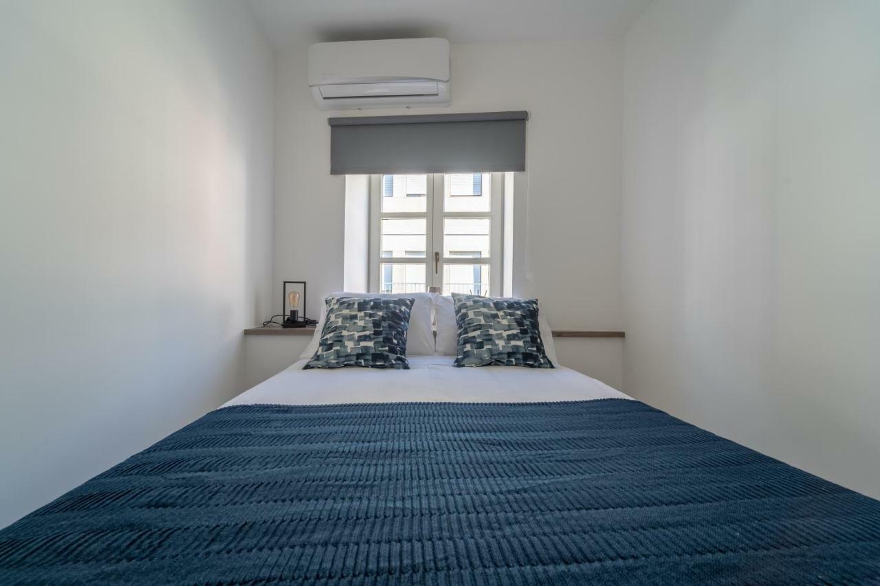 Sé Apartamentos - Casa Azul Braga Esterno foto
